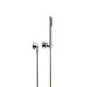 DORNBRACHT-Schlauchbrausegarnitur-mit-Einzelrosetten-TARA-27802892-Platin-27802892-08 gallery number 1